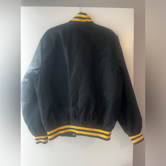 Sigma Gamma Rho Jacket - Picture 3 of 3